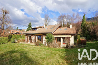 achat maison st-martin-d-uriage 38410