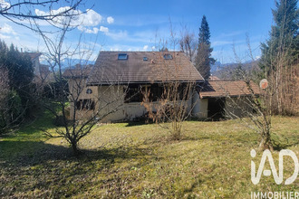 achat maison st-martin-d-uriage 38410