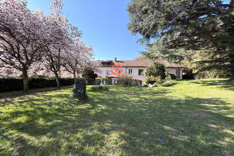 achat maison st-martin-d-uriage 38410