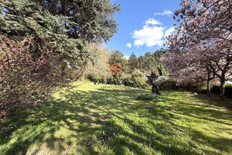 achat maison st-martin-d-uriage 38410