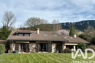 achat maison st-martin-d-uriage 38410