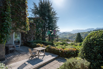 achat maison st-martin-d-uriage 38410