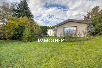 achat maison st-martin-d-uriage 38410