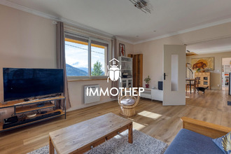 achat maison st-martin-d-uriage 38410