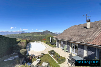 achat maison st-martin-d-uriage 38410