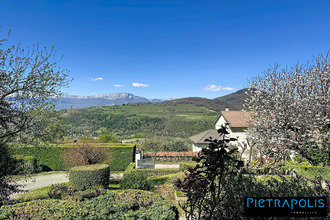 achat maison st-martin-d-uriage 38410