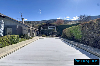 achat maison st-martin-d-uriage 38410
