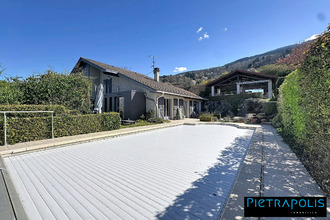 achat maison st-martin-d-uriage 38410