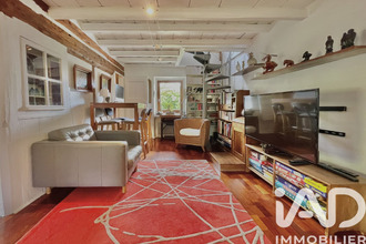 achat maison st-martin-d-uriage 38410