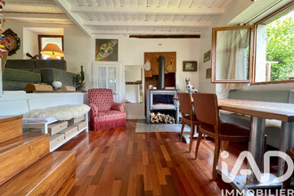 achat maison st-martin-d-uriage 38410