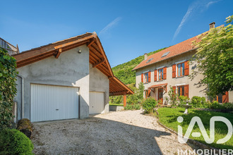 achat maison st-martin-d-uriage 38410