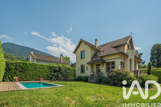 achat maison st-martin-d-uriage 38410