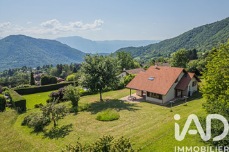achat maison st-martin-d-uriage 38410