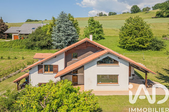 achat maison st-martin-d-uriage 38410