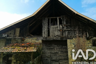 achat maison st-martin-d-uriage 38410