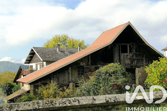 achat maison st-martin-d-uriage 38410