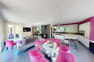 achat maison st-martin-d-uriage 38410