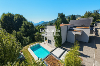 achat maison st-martin-d-uriage 38410