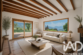 achat maison st-martin-d-uriage 38410
