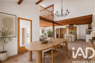 achat maison st-martin-d-uriage 38410