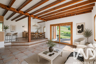 achat maison st-martin-d-uriage 38410