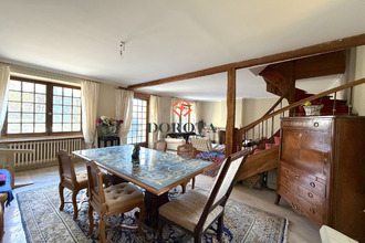 achat maison st-martin-d-uriage 38410