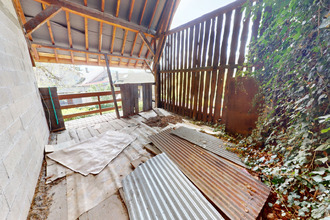 achat maison st-martin-d-uriage 38410