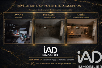 achat maison st-martin-de-bavel 01510