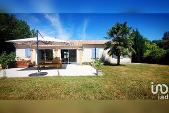 achat maison st-martin-de-bernegoue 79230