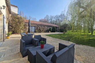 achat maison st-martin-de-bernegoue 79230