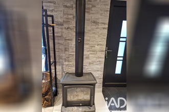 achat maison st-martin-de-bienfaite-la-cressonniere 14290