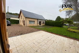 achat maison st-martin-de-bienfaite-la-cressonniere 14290