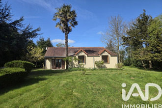 achat maison st-martin-de-blagny 14710