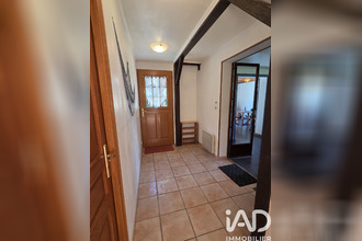 achat maison st-martin-de-blagny 14710