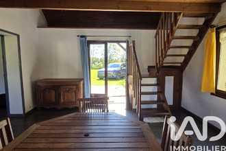 achat maison st-martin-de-blagny 14710