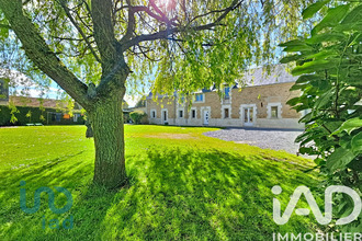 achat maison st-martin-de-blagny 14710