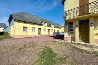 achat maison st-martin-de-bonfosse 50750