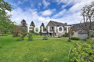 achat maison st-martin-de-bonfosse 50750