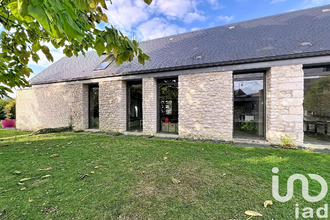 achat maison st-martin-de-boscherville 76840