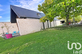 achat maison st-martin-de-boscherville 76840