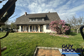 achat maison st-martin-de-boscherville 76840