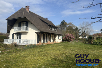 achat maison st-martin-de-boscherville 76840