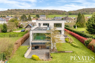 achat maison st-martin-de-boscherville 76840