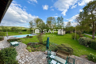 achat maison st-martin-de-boscherville 76840