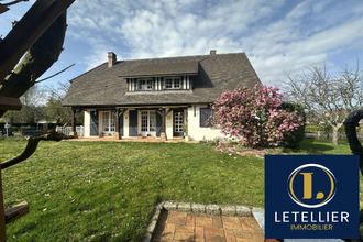 achat maison st-martin-de-boscherville 76840