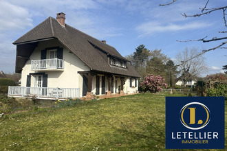 achat maison st-martin-de-boscherville 76840