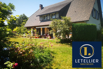 achat maison st-martin-de-boscherville 76840