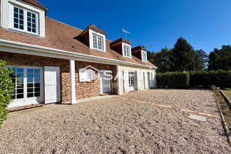 achat maison st-martin-de-boscherville 76840