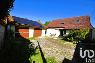 achat maison st-martin-de-bossenay 10100