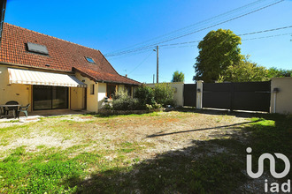 achat maison st-martin-de-bossenay 10100